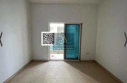 Apartment - 1 Bedroom - 2 Bathrooms for sale in City Tower - Al Nuaimiya - Ajman