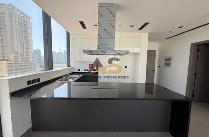 Apartment - 1 - 2 for rent in Reem 2 - Arjan - Dubai
