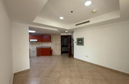 Apartment - 1 Bedroom - 2 Bathrooms for rent in New Dubai Gate 2 - JLT Cluster A - Jumeirah Lake Towers - Dubai