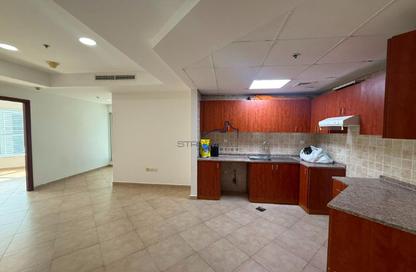 Apartment - 1 Bedroom - 2 Bathrooms for rent in New Dubai Gate 2 - JLT Cluster A - Jumeirah Lake Towers - Dubai
