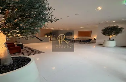 Apartment - 2 Bedrooms - 3 Bathrooms for rent in Vida 2 - Vida Residences - Aljada - Sharjah