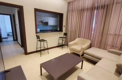 Apartment - 1 Bedroom - 1 Bathroom for rent in Al Rifa'ah - Al Heerah - Sharjah
