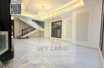 Villa - 5 - 7 for sale in Al Helio 1 - Al Helio - Ajman Villa - 5 - 7 for sale in Al Helio 1 - Al Helio - Ajman