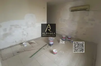 Apartment - Studio - 1 Bathroom for rent in Al Rawda 2 Villas - Al Rawda 2 - Al Rawda - Ajman