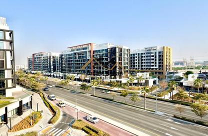 Apartment - 3 - 2 for rent in Azizi Riviera 36 - Azizi Riviera - Meydan One - Meydan - Dubai