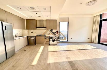 Apartment - 3 - 2 for rent in Azizi Riviera 36 - Azizi Riviera - Meydan One - Meydan - Dubai