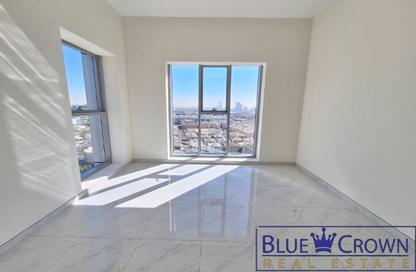 Apartment - 2 - 3 for rent in Titanium Tower - Al Karama - Bur Dubai - Dubai
