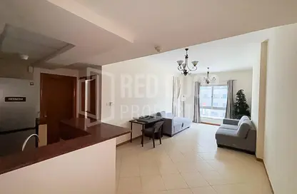 Apartment - 1 Bedroom - 1 Bathroom for rent in Marina Diamond 2 - Marina Diamonds - Dubai Marina - Dubai