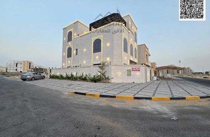 Villa - 7 Bedrooms - 7+ Bathrooms for sale in Al Aamra Gardens - Al Amerah - Ajman