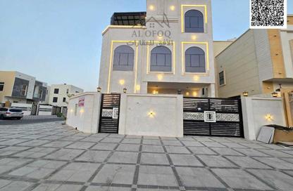 Villa - 7 Bedrooms - 7+ Bathrooms for sale in Al Aamra Gardens - Al Amerah - Ajman