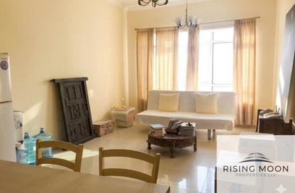 Apartment - 1 Bedroom - 2 Bathrooms for sale in Lake City Tower - JLT Cluster D - Jumeirah Lake Towers - Dubai