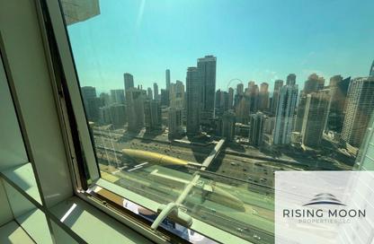 شقة - غرفة نوم - 2 حمامات للبيع في برج ليك سيتي - (JLT) مجمع D - أبراج بحيرات الجميرا - دبي