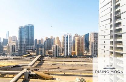 Apartment - 1 Bedroom - 2 Bathrooms for sale in Lake City Tower - JLT Cluster D - Jumeirah Lake Towers - Dubai