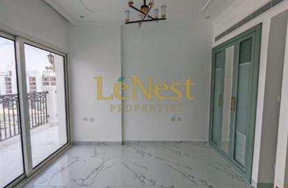 Apartment - 1 Bedroom - 1 Bathroom for rent in Vincitore Benessere - Arjan - Dubai Apartment - 1 Bedroom - 1 Bathroom for rent in Vincitore Benessere - Arjan - Dubai