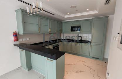 Apartment - 1 Bedroom - 1 Bathroom for rent in Vincitore Benessere - Arjan - Dubai
