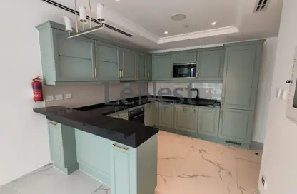 شقة - غرفة نوم - 1 حمام للايجار في فينشيتوري بينيسيري - ارجان - دبي