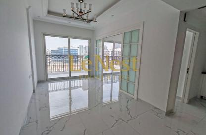 Apartment - 1 Bedroom - 1 Bathroom for rent in Vincitore Benessere - Arjan - Dubai