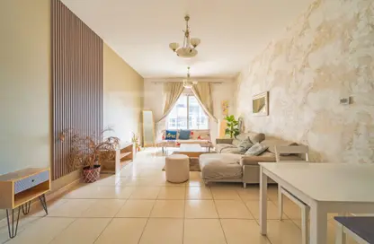 Apartment - 1 Bedroom - 2 Bathrooms for rent in Siena 2 - Tuscan Residences - District 10 - Jumeirah Village Circle - Dubai