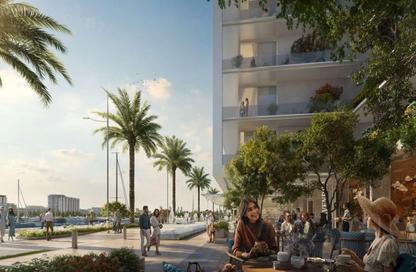 Apartment - 2 Bedrooms - 2 Bathrooms for sale in Saria - Maritime City - Dubai
