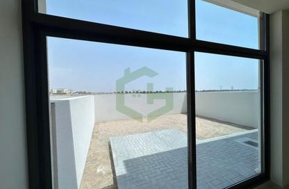 Townhouse - 3 Bedrooms - 5 Bathrooms for sale in Elie Saab Vie at the Fields - The Fields - District 11 - Mohammed Bin Rashid City - Dubai