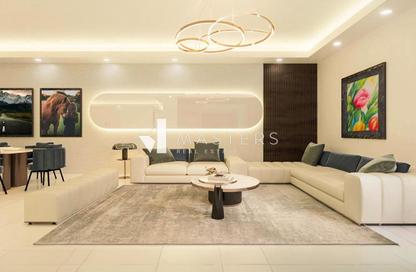 Apartment - 2 Bedrooms - 2 Bathrooms for sale in Viewz 1 by Danube - Viewz by DANUBE - Jumeirah Lake Towers - Dubai