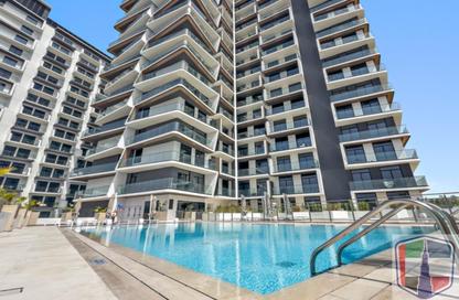 Apartment - 3 - 2 for sale in Binghatti LUNA - District 12 - Jumeirah Village Circle - Dubai Apartment - 3 - 2 for sale in Binghatti LUNA - District 12 - Jumeirah Village Circle - Dubai