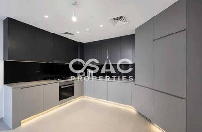 Apartment - 1 Bedroom - 2 Bathrooms for rent in Regalia By Deyaar - Business Bay - Dubai