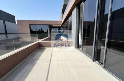 Villa - 5 - 6 for rent in Kaya - Masaar - Tilal City - Sharjah