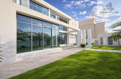 Villa - 5 Bedrooms - 7 Bathrooms for rent in Nad Al Sheba 4 - Nad Al Sheba - Dubai