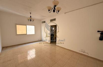 Apartment - Studio - 1 for rent in Al Majaz 3 - Al Majaz - Sharjah