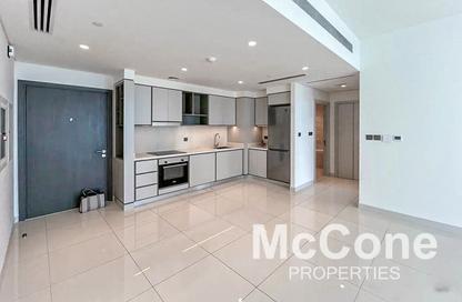 Apartment - 1 Bedroom - 1 Bathroom for rent in Sunrise Bay Tower 2 - Sunrise Bay - Emaar Beachfront - Dubai Harbour - Dubai Apartment - 1 Bedroom - 1 Bathroom for rent in Sunrise Bay Tower 2 - Sunrise Bay - Emaar Beachfront - Dubai Harbour - Dubai