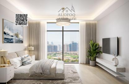 شقة - 2 - 2 للبيع في برج سكاي جاردنز - العامرة - عجمان شقة - 2 - 2 للبيع في برج سكاي جاردنز - العامرة - عجمان
