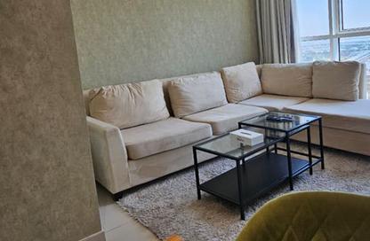 Apartment - 1 Bedroom - 1 Bathroom for sale in Carson B - Carson - Damac Hills - Dubai