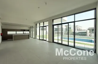 Villa - 4 Bedrooms - 6 Bathrooms for rent in Tilal Al Furjan - Al Furjan - Dubai