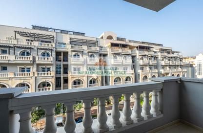 Apartment - 1 Bedroom - 2 Bathrooms for rent in Summer 1 - Summer - Seasons Community - District 15 - Jumeirah Village Circle - Dubai