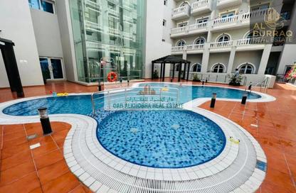 Apartment - 1 Bedroom - 2 Bathrooms for rent in Summer 1 - Summer - Seasons Community - District 15 - Jumeirah Village Circle - Dubai