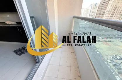 Apartment - 2 Bedrooms - 4 Bathrooms for rent in Terhab Residence - Al Qasba - Sharjah