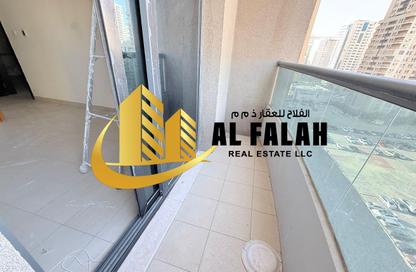 Apartment - 2 Bedrooms - 4 Bathrooms for rent in Terhab Residence - Al Qasba - Sharjah