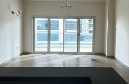 شقة - غرفة نوم - 2 حمامات للبيع في جولف فيو ريزدنس - مدينة دبي الرياضية - دبي