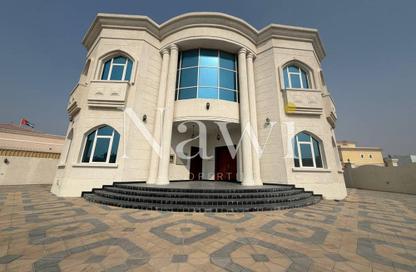 Villa - 5 - 7 for rent in Al Barsha South 1 - Al Barsha South - Al Barsha - Dubai