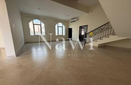 Villa - 5 - 7 for rent in Al Barsha South 1 - Al Barsha South - Al Barsha - Dubai