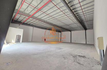 Warehouse - Studio - 1 for rent in Umm Al Thuoob - Umm Al Quwain
