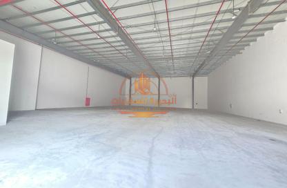 Warehouse - Studio - 1 for rent in Umm Al Thuoob - Umm Al Quwain