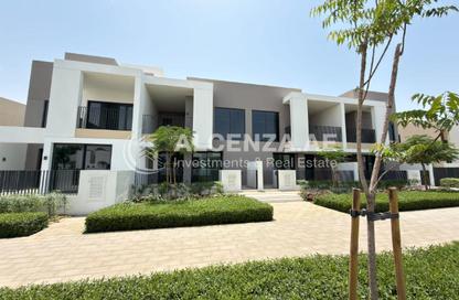 Villa - 3 Bedrooms - 4 Bathrooms for sale in Bliss 2 - Arabian Ranches 3 - Dubai