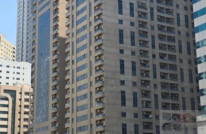 طابق كامل - 3 غرف نوم - 4 حمامات للايجار في شارع تالياتلا ​ - النهدة - الشارقة