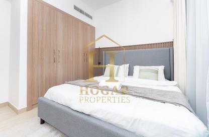 Apartment - 2 - 3 for sale in Vision 1 - Liwan - Dubai