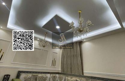 Apartment - 1 Bedroom - 2 Bathrooms for sale in Al Naemiya Tower 1 - Al Naemiya Towers - Al Nuaimiya - Ajman