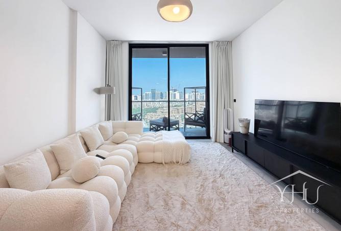 1-bed apartment in Empire Residence — photo 2