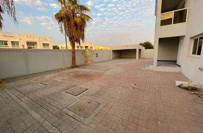 Villa - 5 Bedrooms - 7+ Bathrooms for rent in Barashi - Al Badie - Sharjah
