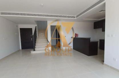 Townhouse - 2 Bedrooms - 3 Bathrooms for rent in Casa Viva - Serena - Dubai Land - Dubai